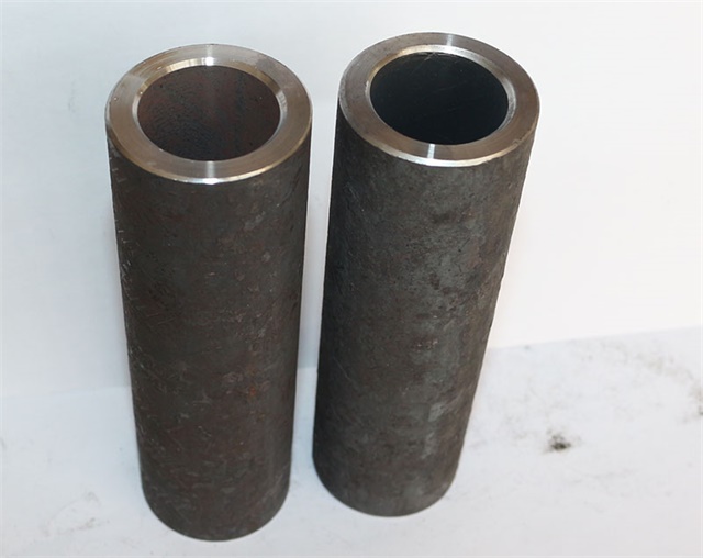 沅陵冷挤压钢筋套筒接头技术性能