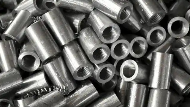 沅陵直螺纹<font style='color:red'>钢筋</font>连接套筒硬度